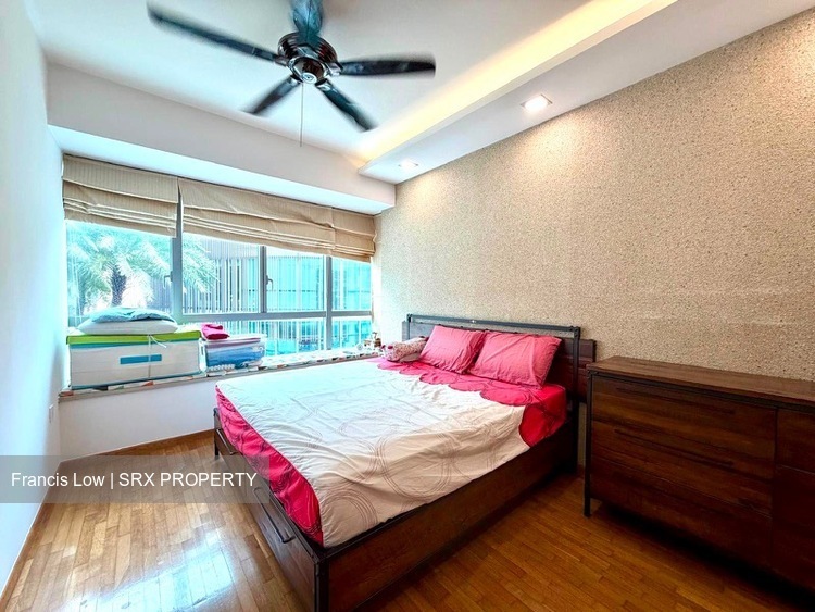 The Minton (D19), Condominium #605488361